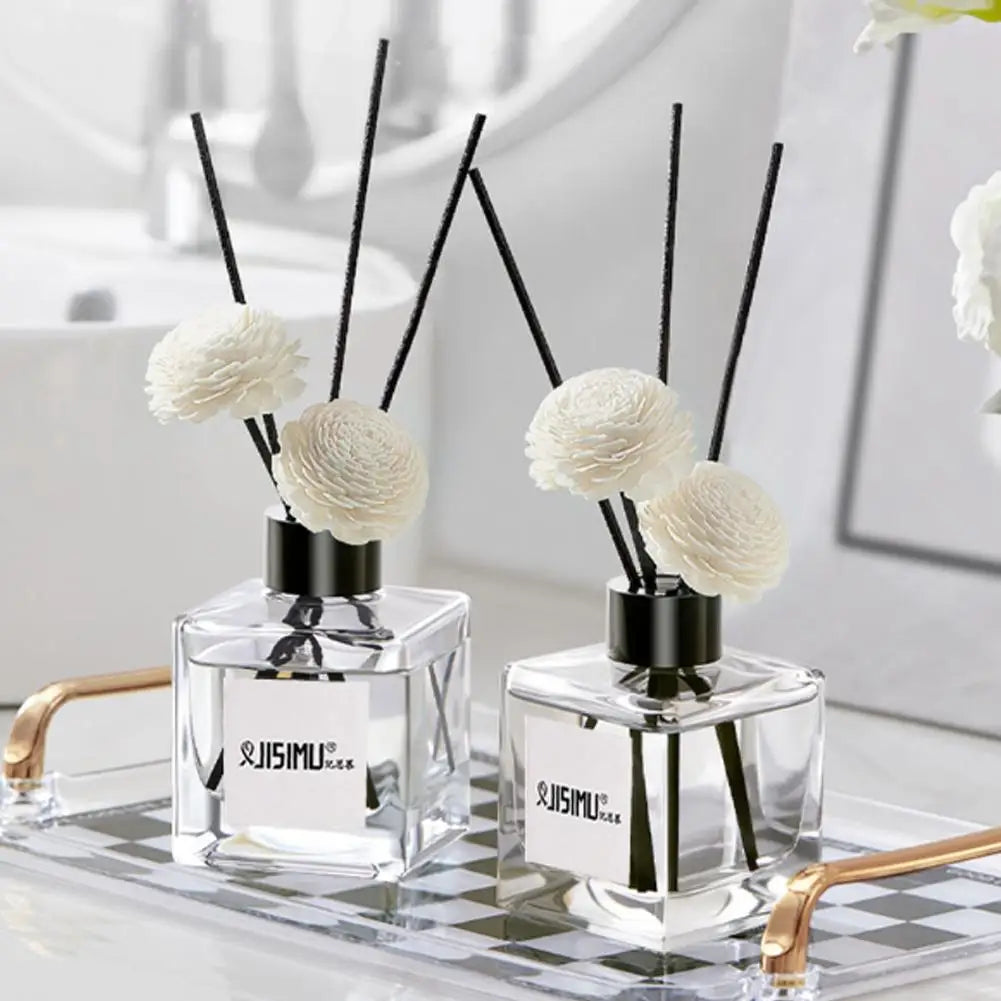 Bouteilles de Diffusion & Bâtonnets