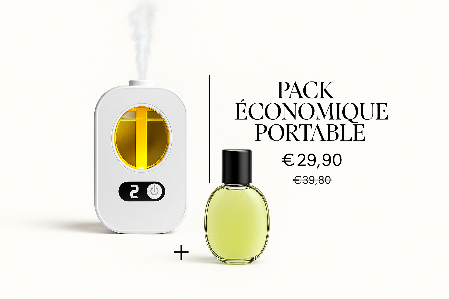 AURALIA Smart Aroma 40ml